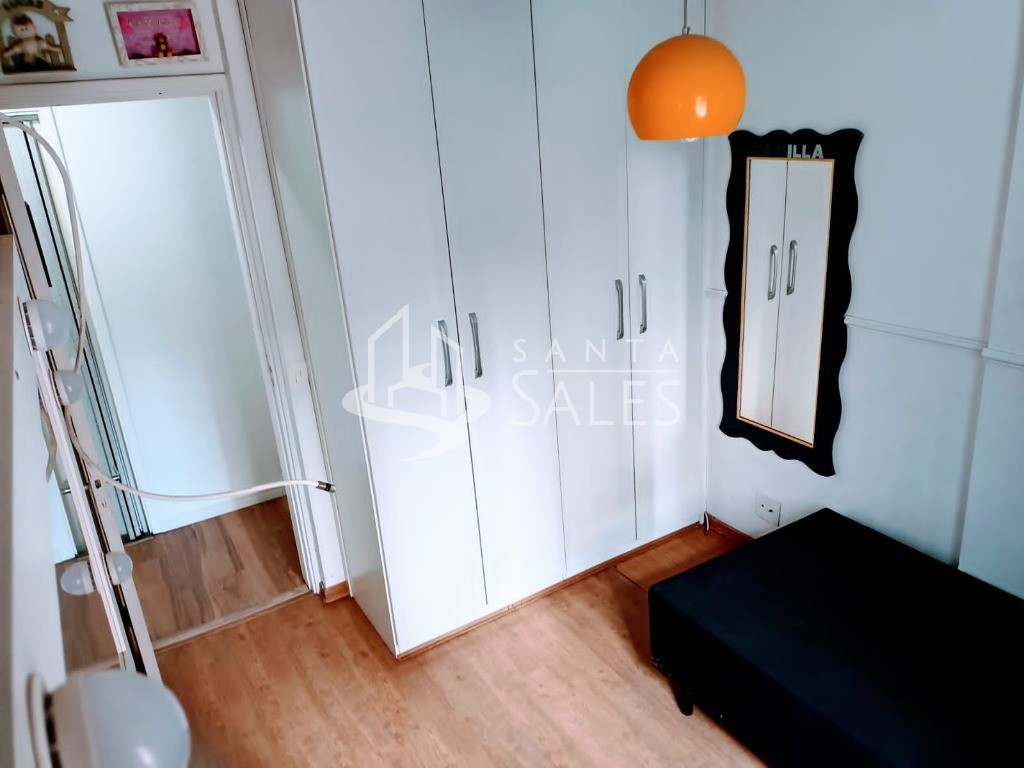 Apartamento à venda com 3 quartos, 89m² - Foto 10