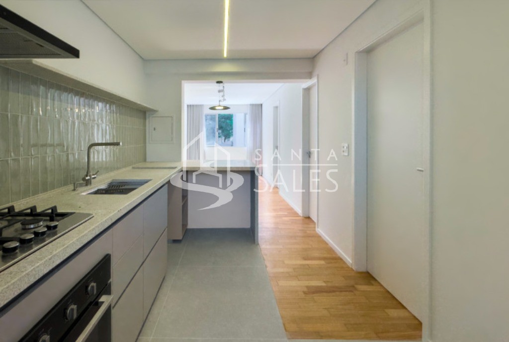 Apartamento, 2 quartos, 55 m² - Foto 1