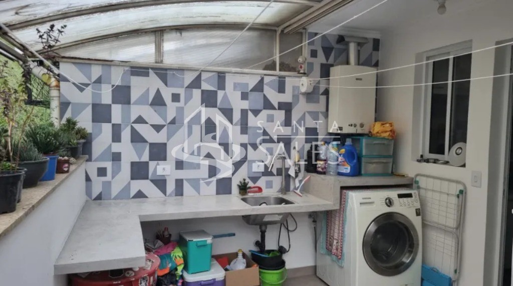 Casa, 3 quartos - Foto 12