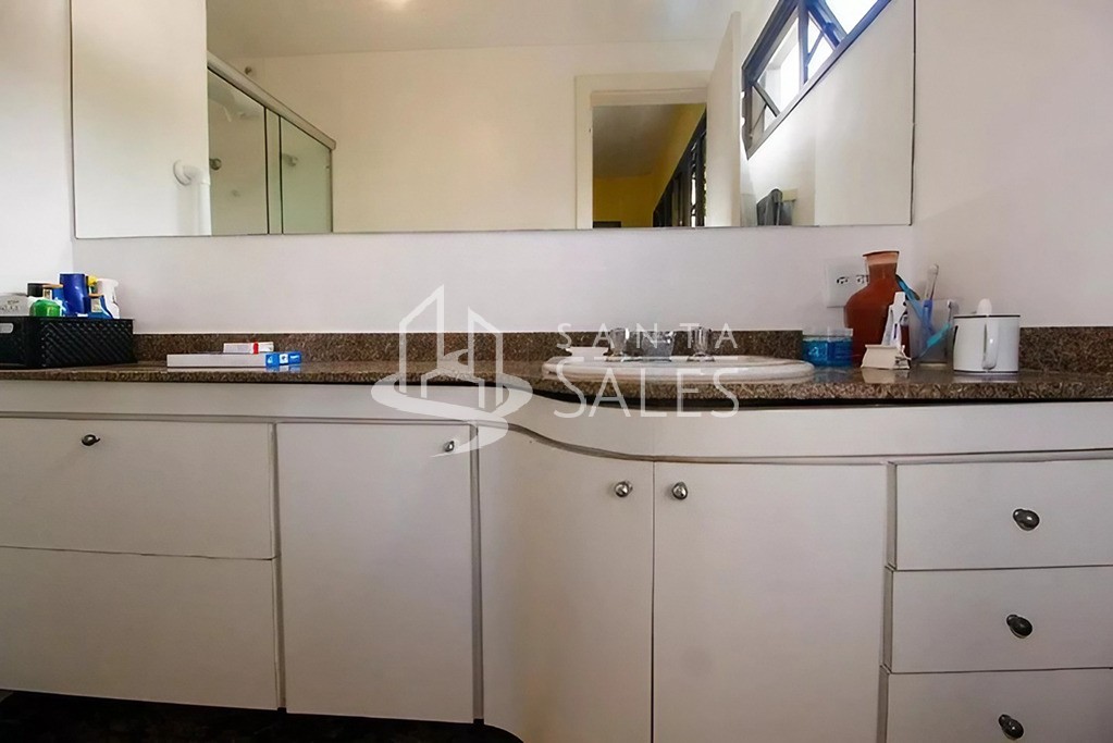 Apartamento, 4 quartos, 280 m² - Foto 25