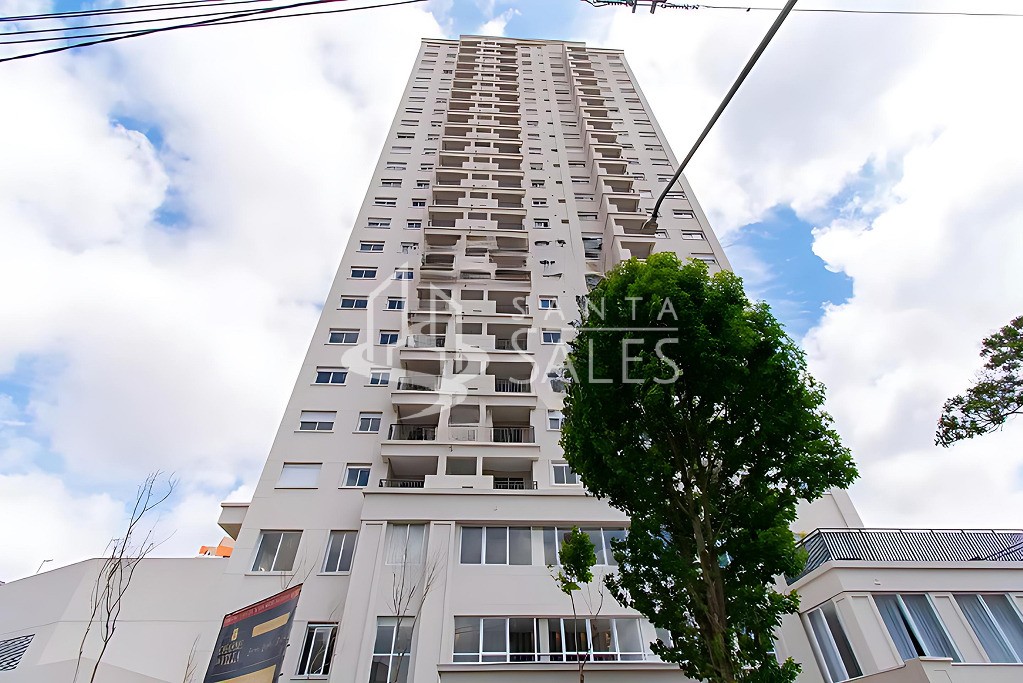 Apartamento, 2 quartos, 58 m² - Foto 21