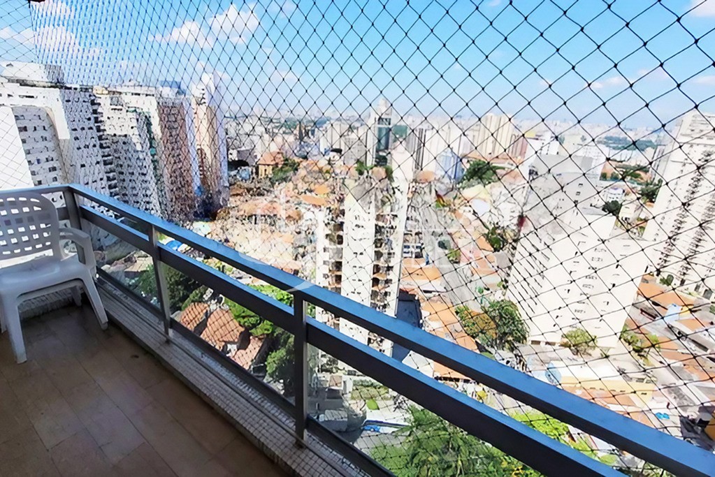 Apartamento, 3 quartos, 125 m² - Foto 16