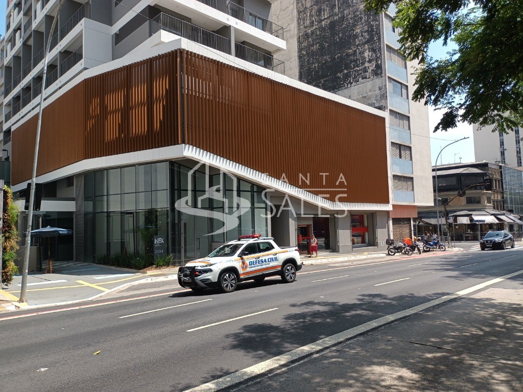 Apartamento, 1 quarto, 25 m² - Foto 41