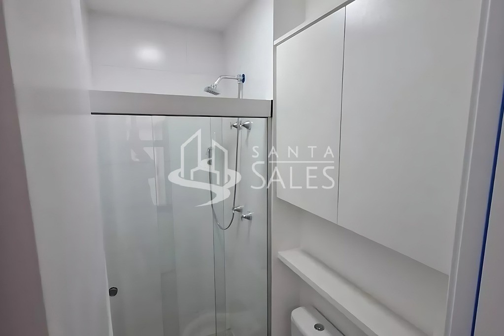 Apartamento, 1 quarto, 22 m² - Foto 16