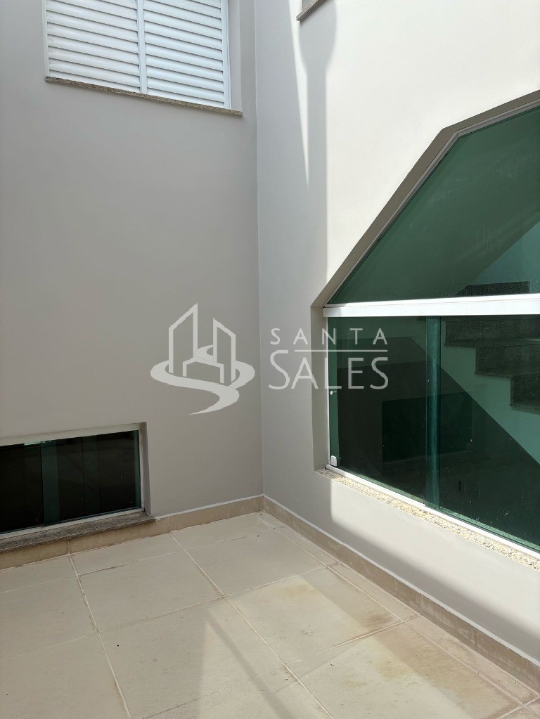 Sobrado, 3 quartos, 220 m² - Foto 41