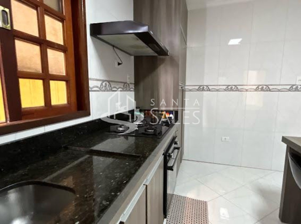 Casa, 3 quartos - Foto 6