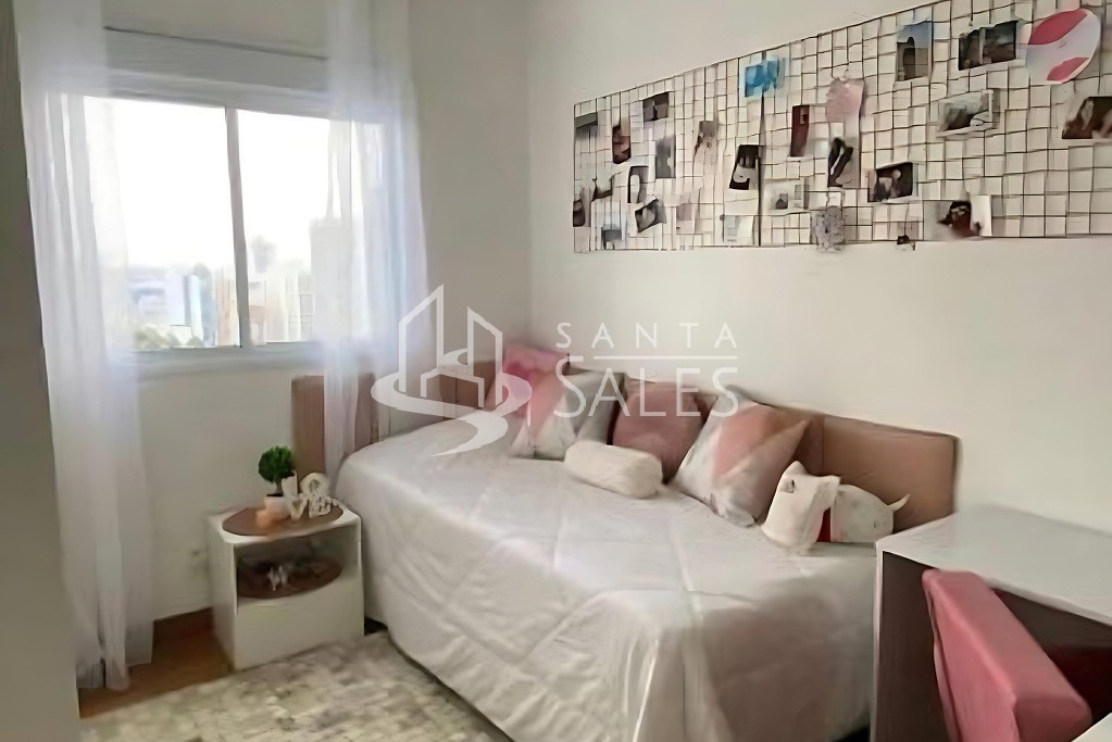 Apartamento, 3 quartos, 140 m² - Foto 8