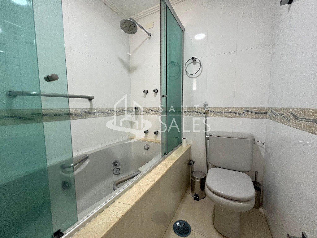 Apartamento, 4 quartos, 175 m² - Foto 21