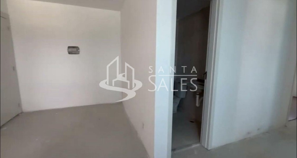 Apartamento, 2 quartos, 48 m² - Foto 5