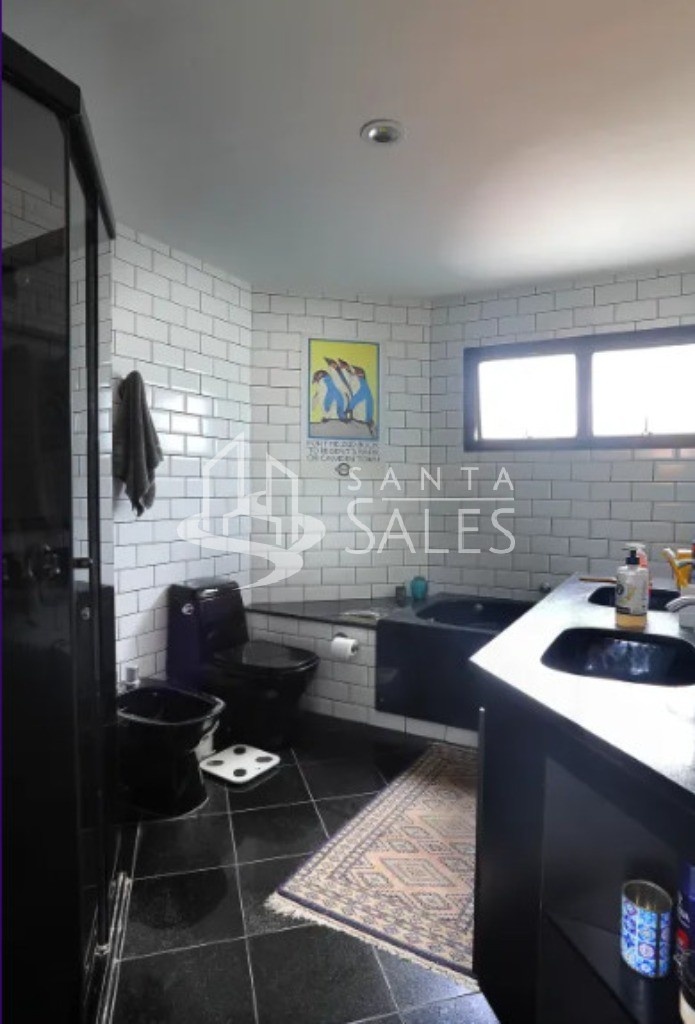 Apartamento, 3 quartos, 140 m² - Foto 12
