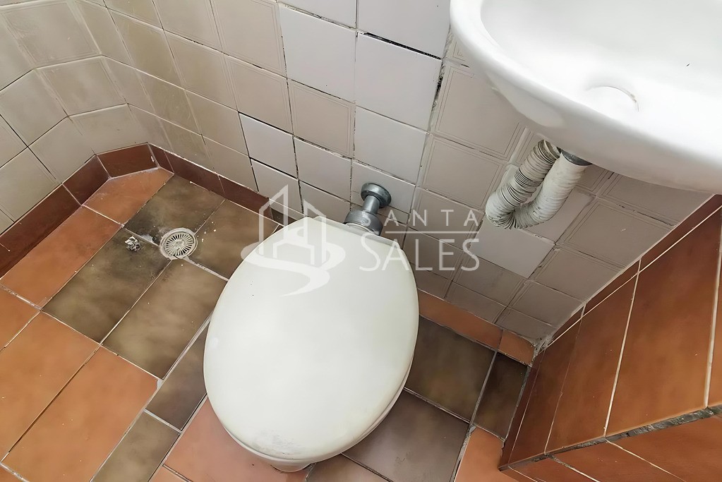 Apartamento, 1 quarto, 30 m² - Foto 12