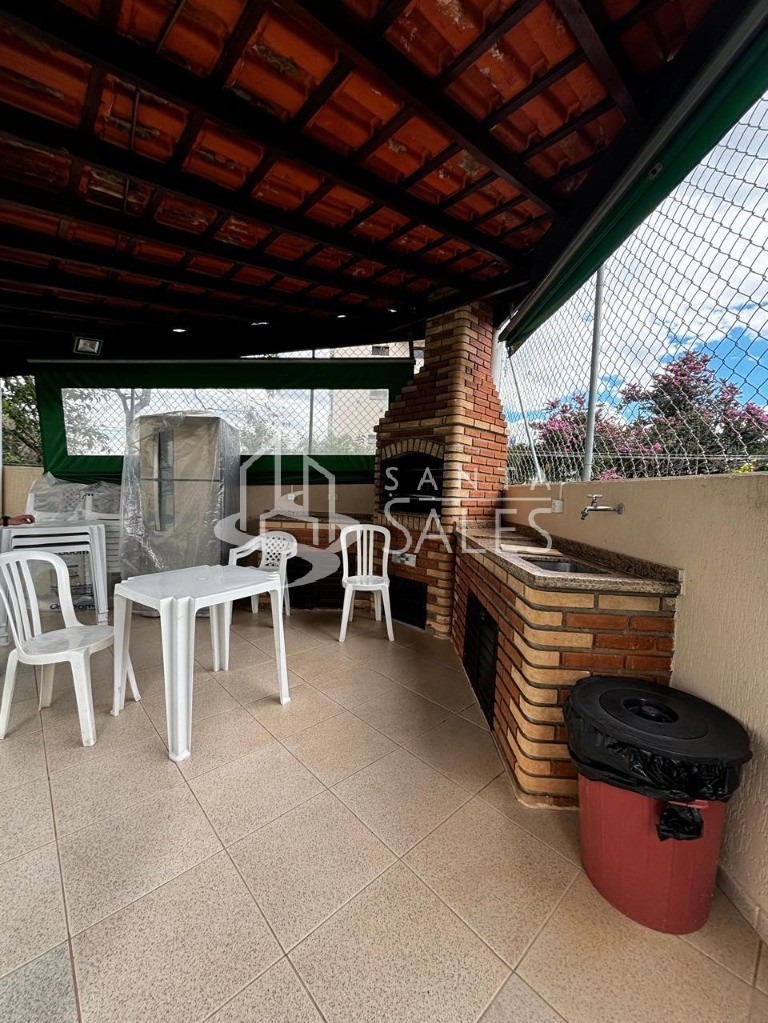 Apartamento, 3 quartos, 94 m² - Foto 14