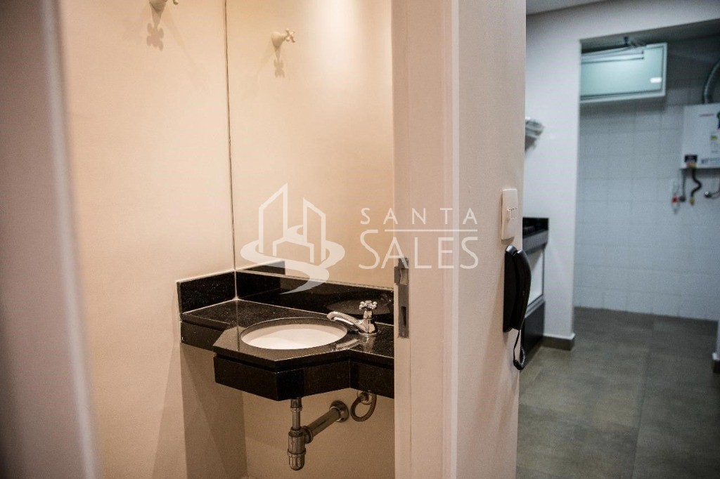 Apartamento, 1 quarto, 86 m² - Foto 16