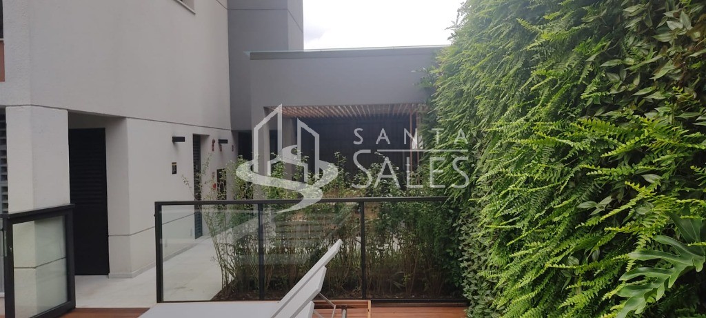 Apartamento, 1 quarto, 32 m² - Foto 23