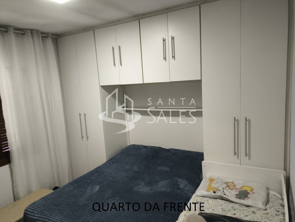 Casa, 3 quartos, 100 m² - Foto 8