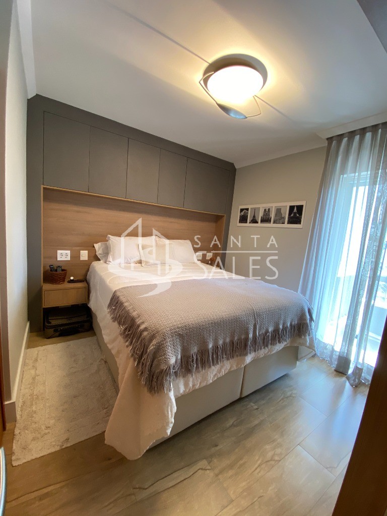 Apartamento, 4 quartos, 169 m² - Foto 19