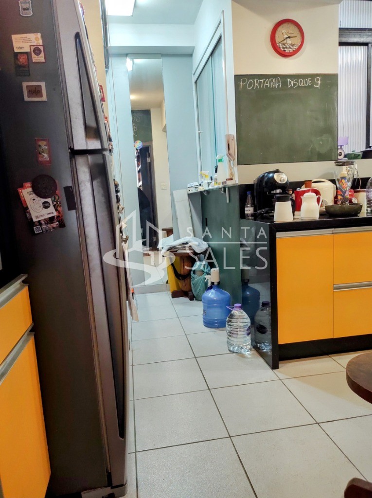 Apartamento, 2 quartos, 79 m² - Foto 13