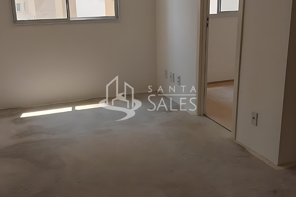 Apartamento, 1 quarto, 35 m² - Foto 5