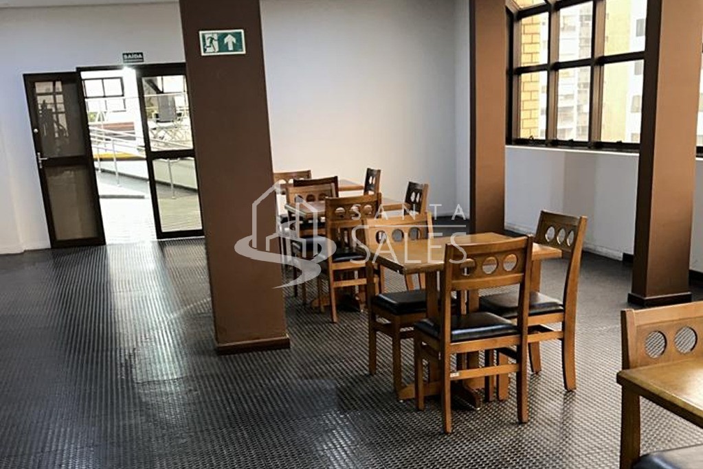 Kitnet-Studio, 24 m² - Foto 9
