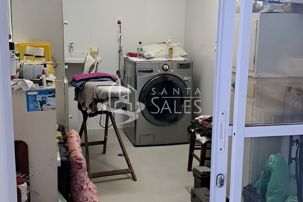 Sobrado à venda com 3 quartos, 250m² - Foto 19