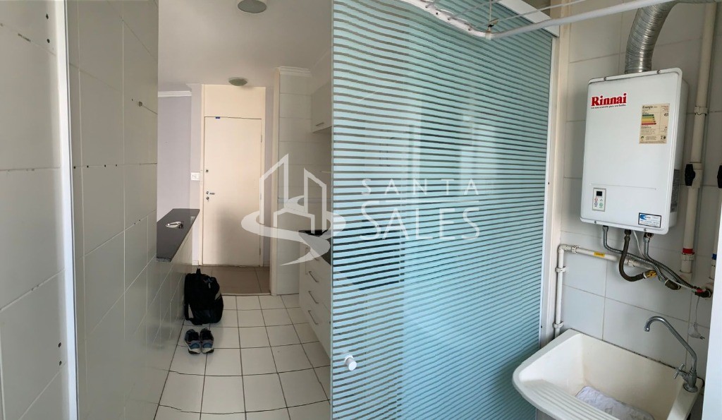 Apartamento, 2 quartos, 65 m² - Foto 20