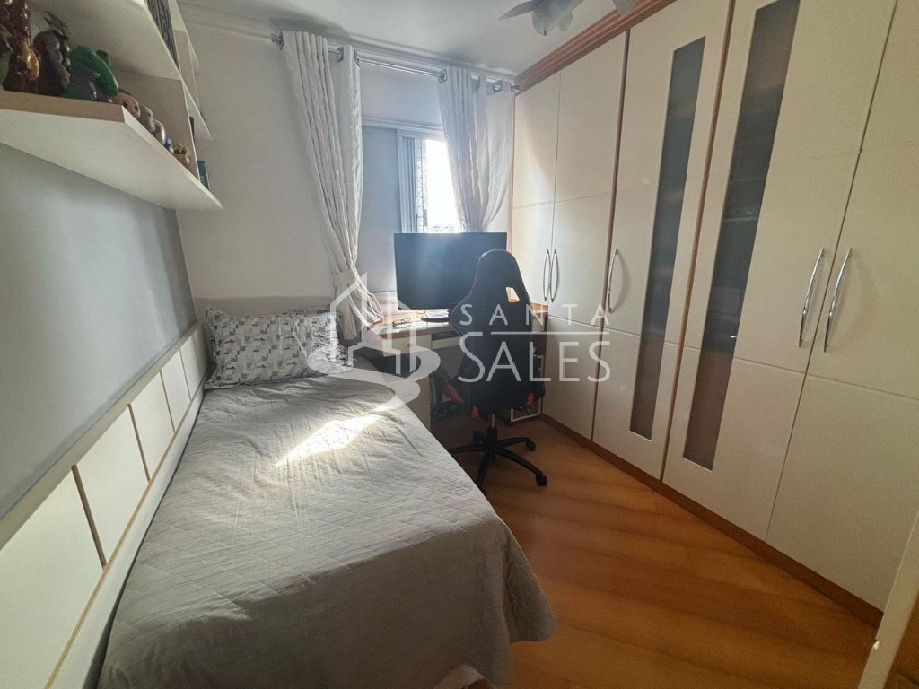 Apartamento à venda com 2 quartos, 73m² - Foto 17