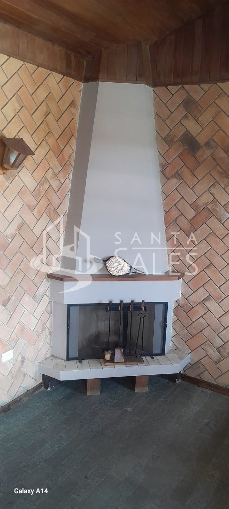 Casa à venda com 4 quartos, 367m² - Foto 25