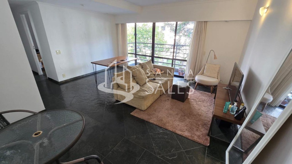 Apartamento à venda com 3 quartos, 90m² - Foto 3