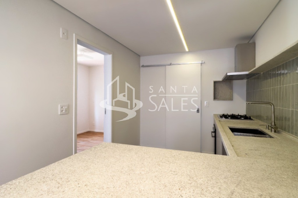 Apartamento, 2 quartos, 55 m² - Foto 16