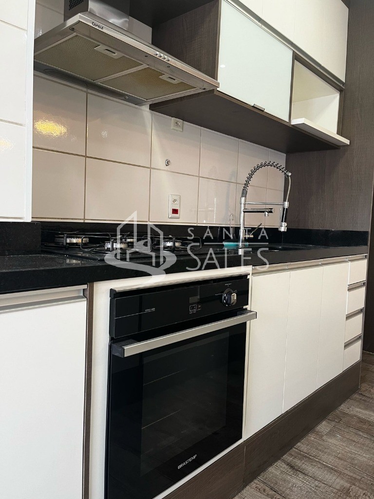 Apartamento, 3 quartos, 74 m² - Foto 4