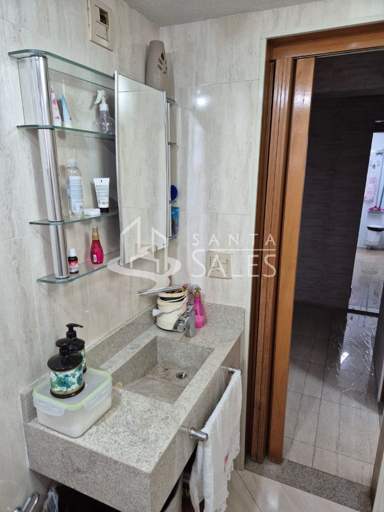 Apartamento, 3 quartos, 90 m² - Foto 13