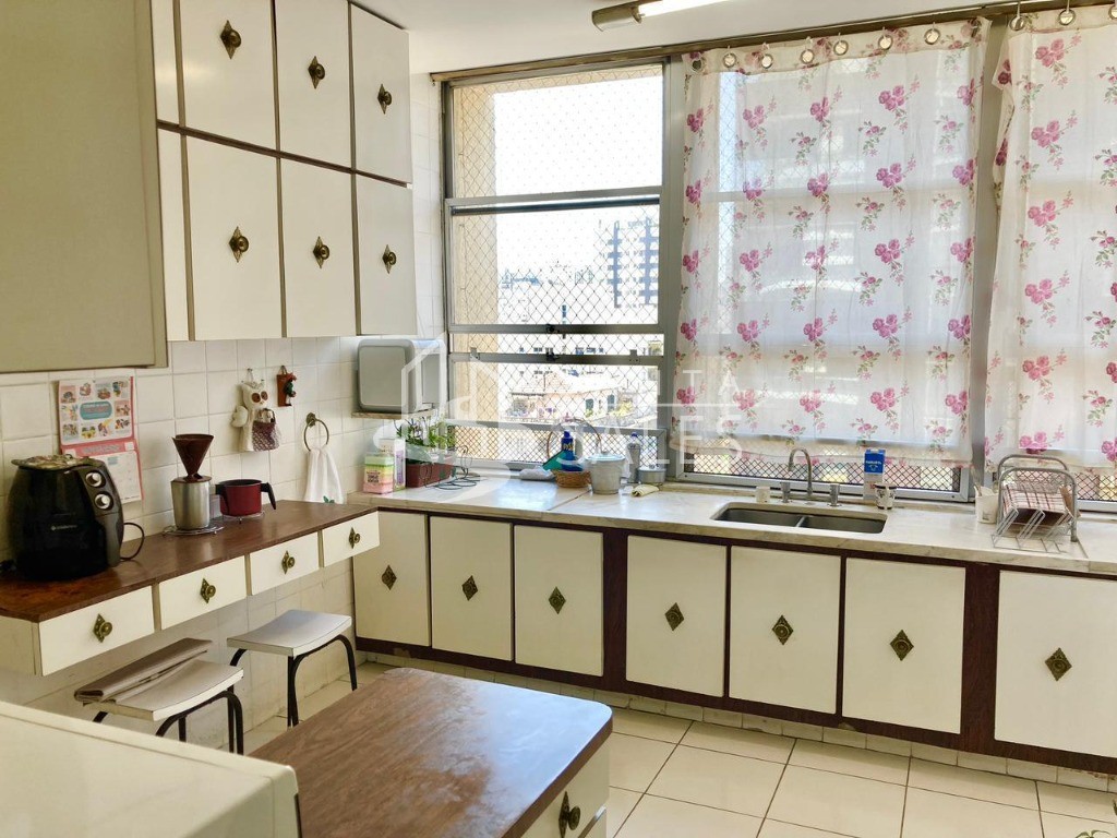 Apartamento, 5 quartos, 275 m² - Foto 36