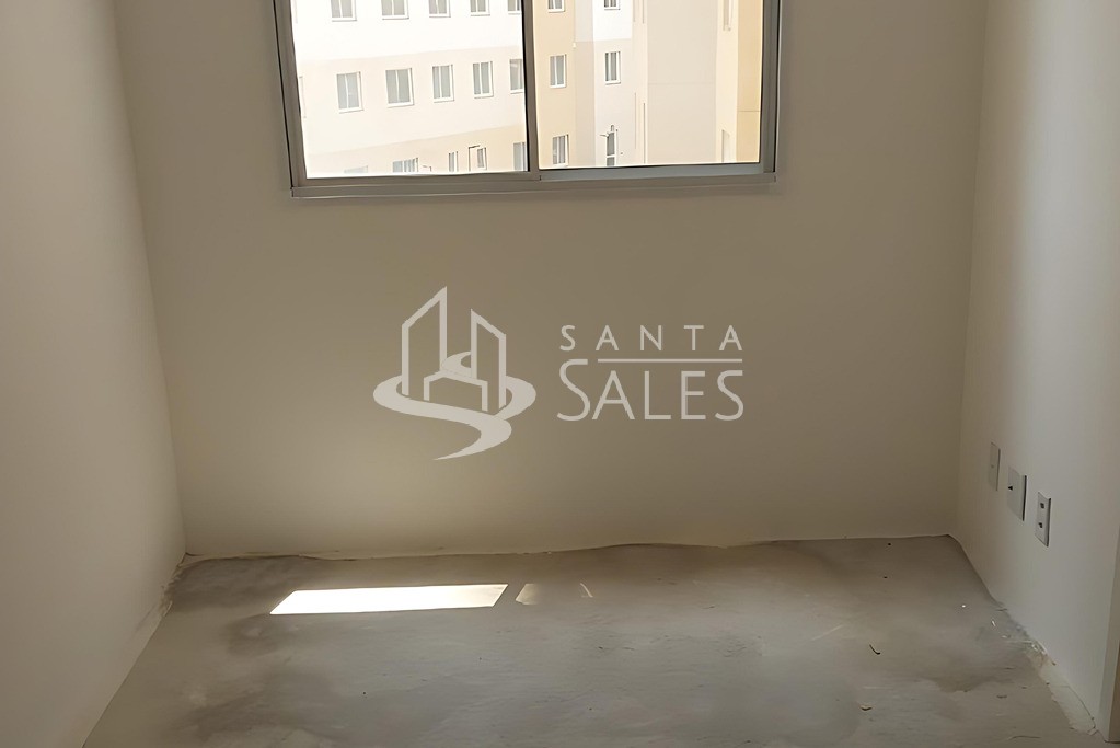 Apartamento, 1 quarto, 35 m² - Foto 4