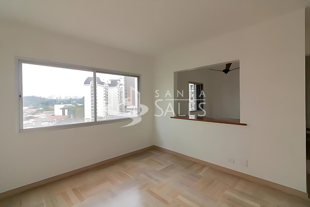 Apartamento, 2 quartos, 105 m² - Foto 2