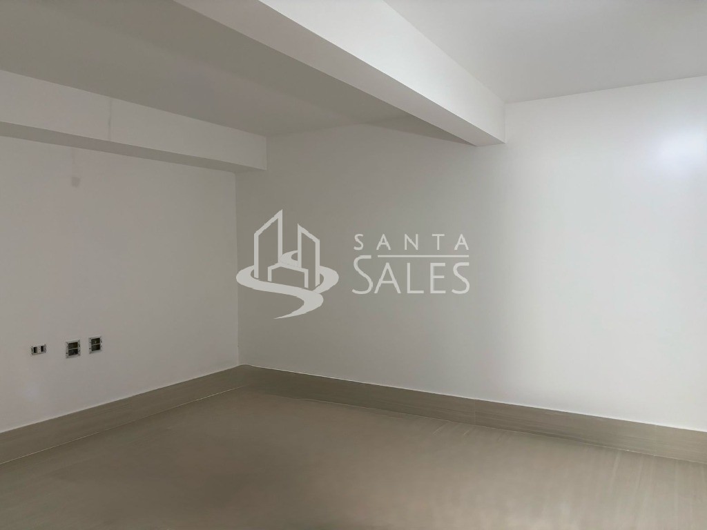 Sobrado, 3 quartos, 220 m² - Foto 1