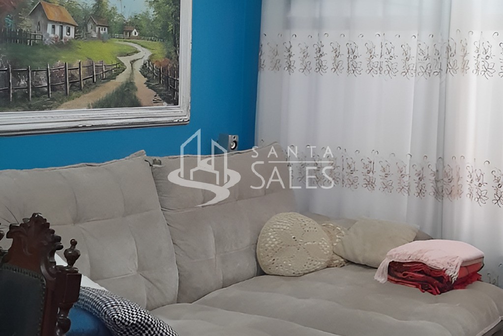 Sobrado à venda com 3 quartos, 250m² - Foto 4