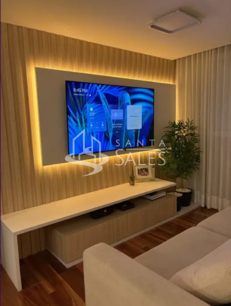 Apartamento, 2 quartos, 115 m² - Foto 2