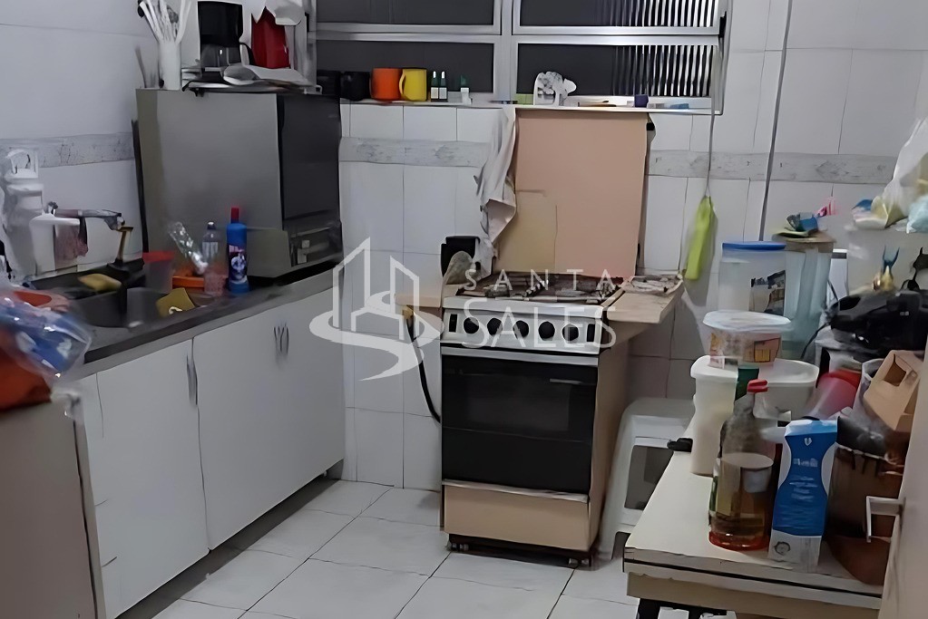 Apartamento, 2 quartos, 85 m² - Foto 5