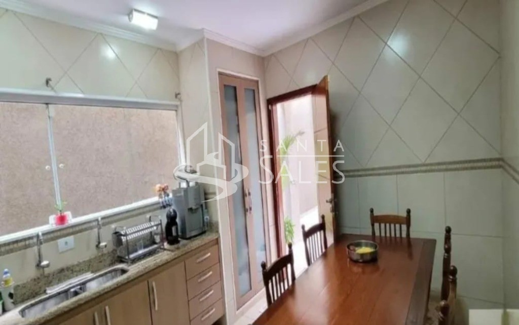 Sobrado, 4 quartos - Foto 5