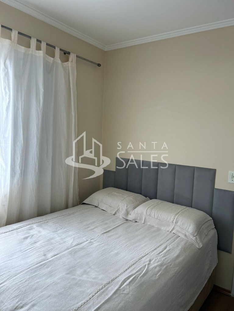 Apartamento, 2 quartos, 48 m² - Foto 20