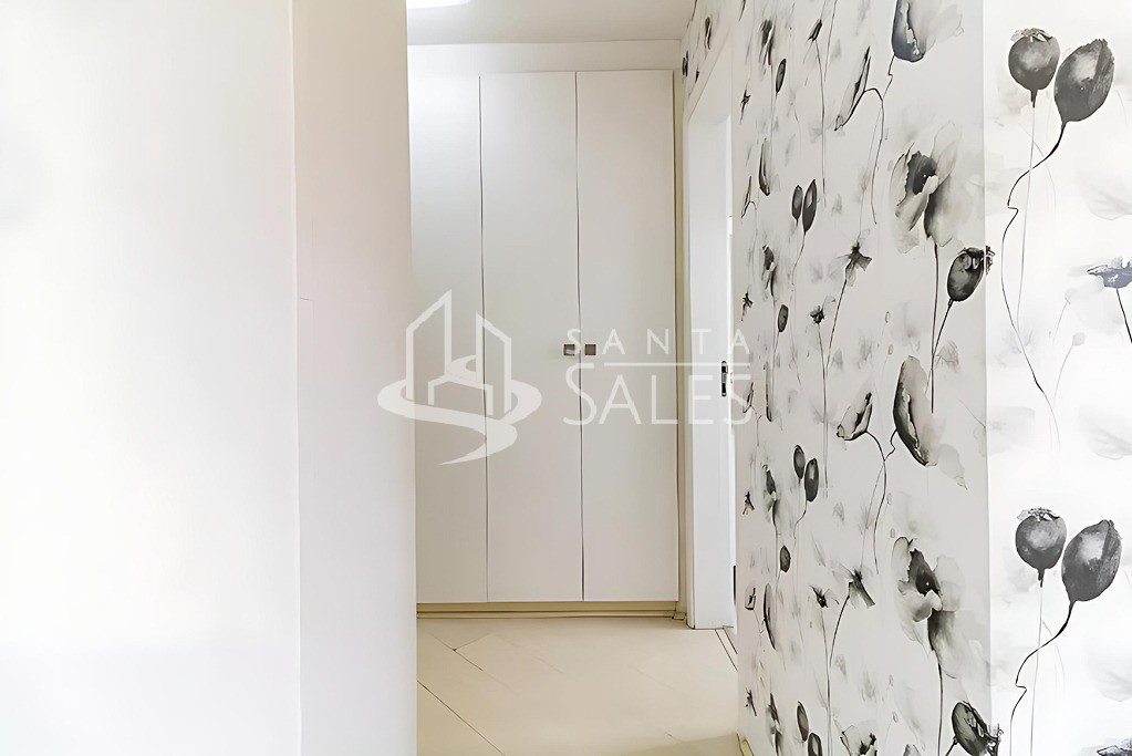 Apartamento à venda com 4 quartos, 136m² - Foto 19