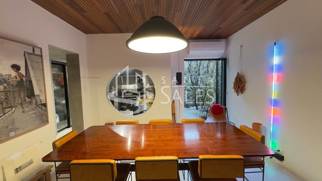Sobrado, 3 quartos, 160 m² - Foto 12