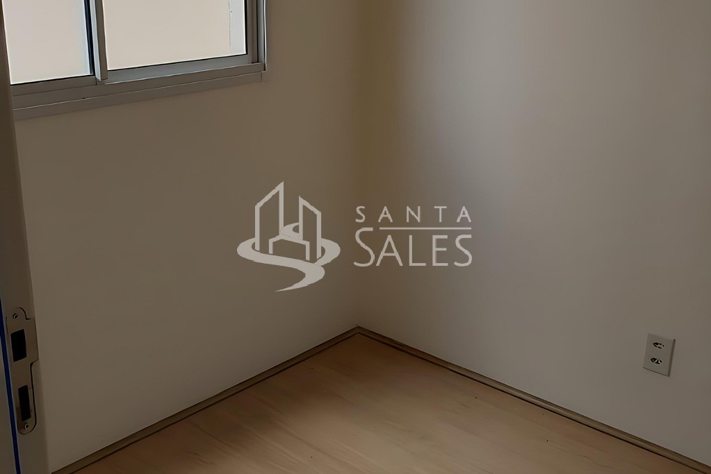 Apartamento, 1 quarto, 35 m² - Foto 3