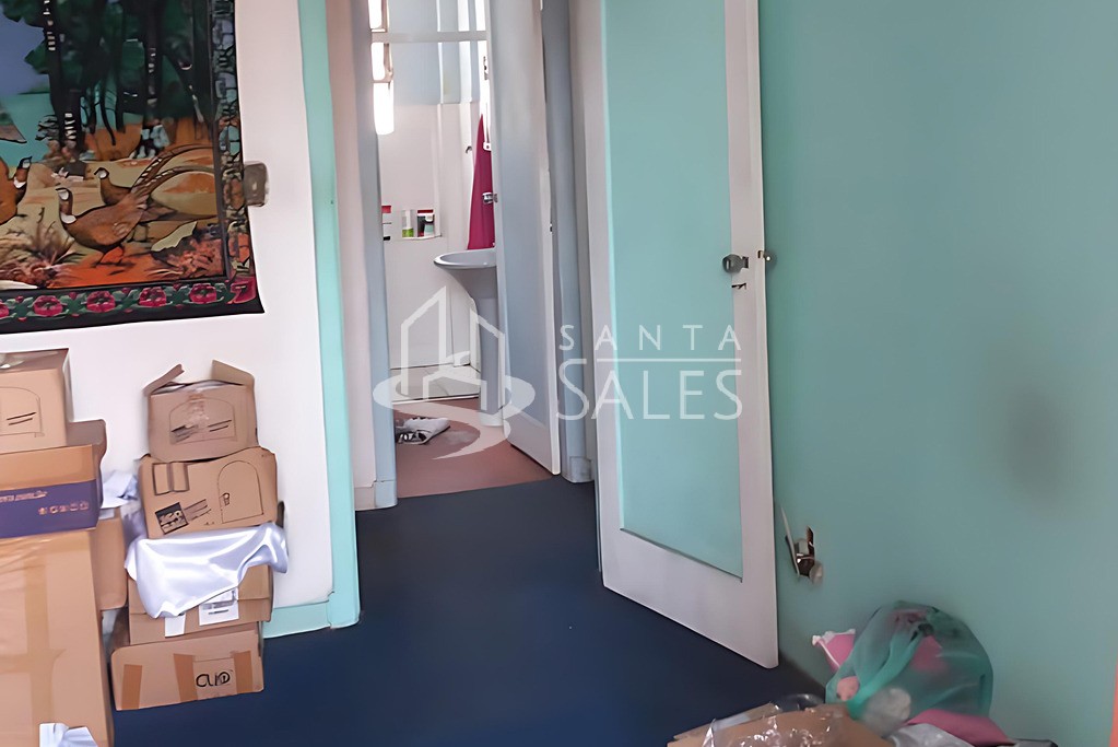 Apartamento, 1 quarto, 55 m² - Foto 2