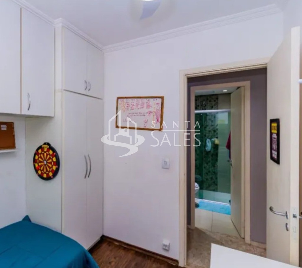 Casa, 3 quartos - Foto 7