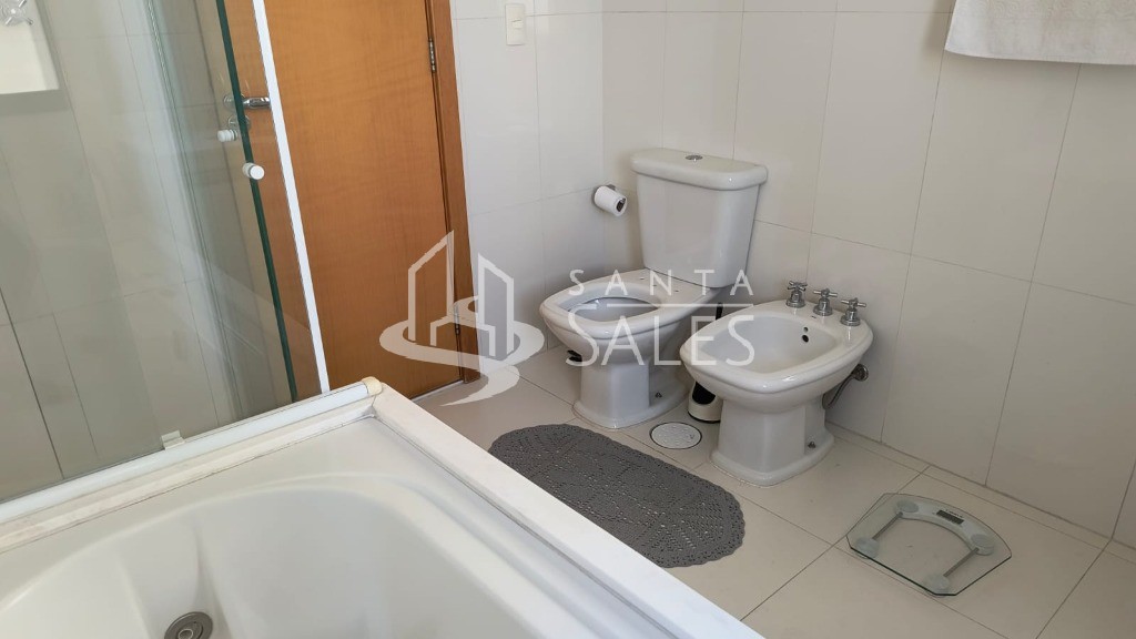 Apartamento, 4 quartos, 208 m² - Foto 21