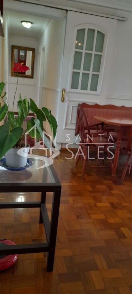 Apartamento, 3 quartos, 130 m² - Foto 5
