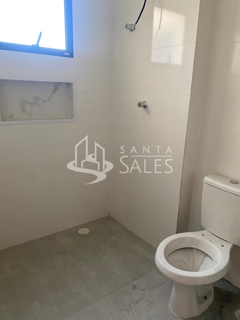 Casa à venda com 2 quartos - Foto 5