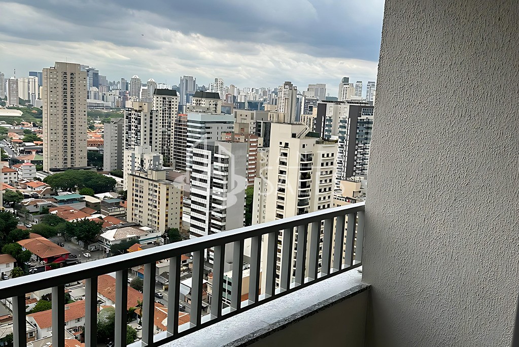 Apartamento, 1 quarto, 25 m² - Foto 7