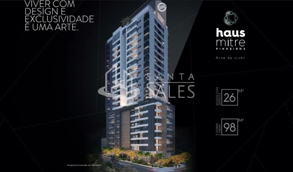 Apartamento, 3 quartos, 98 m² - Foto 28